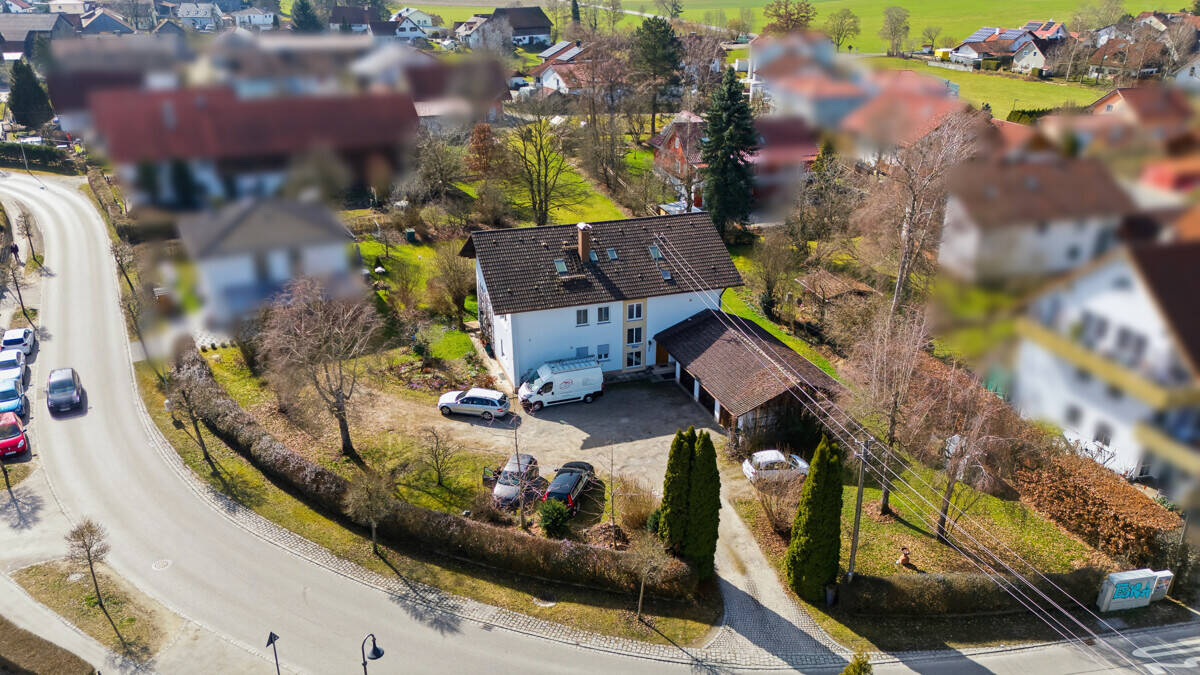 House in Pürgen, Lengenfeld - Ansicht 2