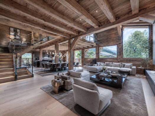 Sonstiges zum Kauf 6.350.000 € Megeve 74120