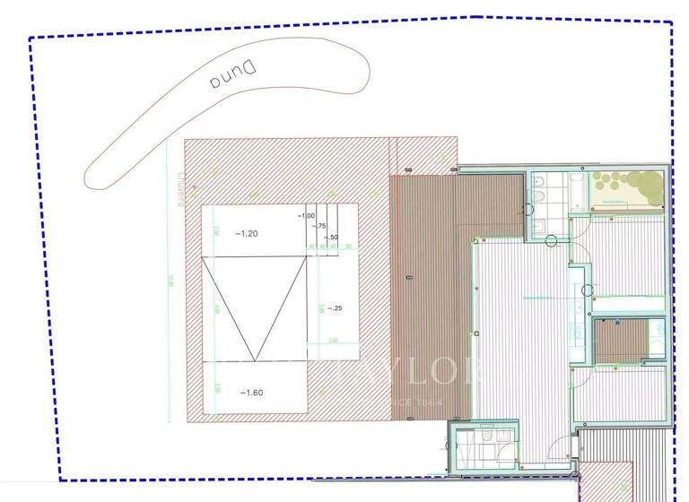 Einfamilienhaus zum Kauf 980.000 € 3 Zimmer 73 m² 448,9 m² Grundstück Pestana Troia Eco-Resort Carvalhal 7570-779