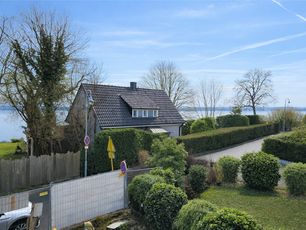 Wohnung zum Kauf - Erstbezug provisionsfrei 1.196.000 € 4 Zimmer 130 m² Allensbach 78476