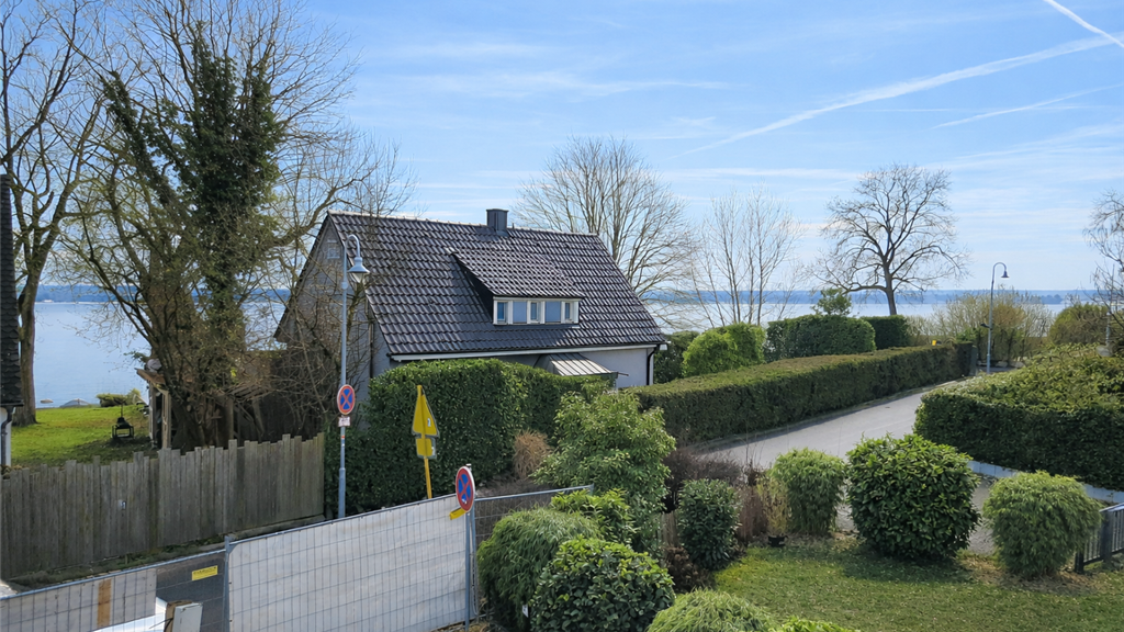 Wohnung zum Kauf - Erstbezug provisionsfrei 1.196.000 € 4 Zimmer 130 m² Allensbach 78476