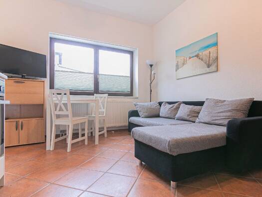 Wohnung zur Miete auf Zeit 720 € 1,5 Zimmer 34 m² frei ab sofort Stade Stade 21680