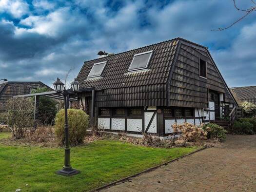 Sonstiges zum Kauf als Kapitalanlage geeignet 219.000 € 3 Zimmer 67 m² 487 m² Grundstück Burhave Butjadingen 26969