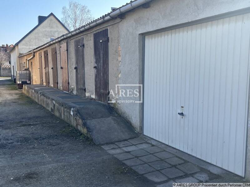 Mehrfamilienhaus zum Kauf - Ansicht 5