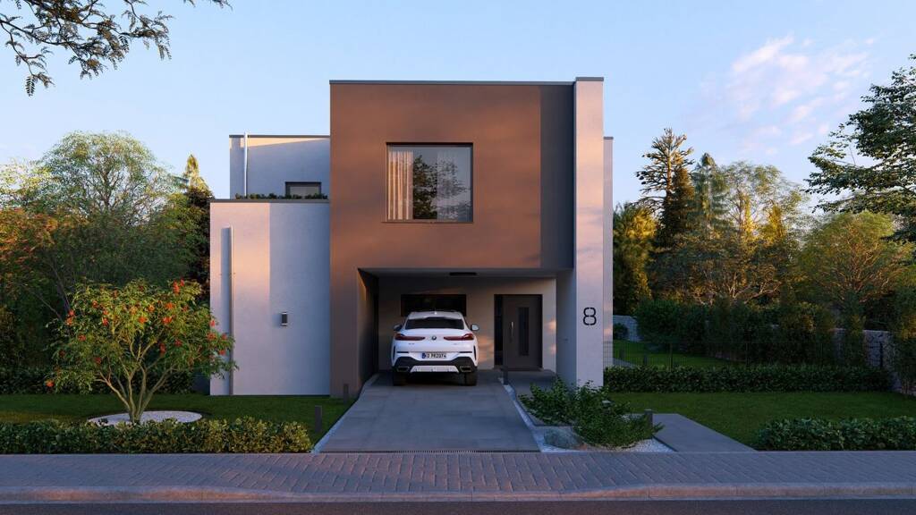 Mehrfamilienhaus zum Kauf 610.679 € 5 Zimmer 230 m² 700 m² Grundstück Börrstadt 67725