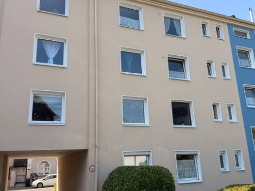 Wohnung zur Miete 470 € 2 Zimmer 53 m² Geschoss 3/3 frei ab 01.11.2026 Vohwinkel Vohwinkel 42327