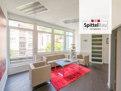 Bürogebäude zur Miete provisionsfrei 2.500 € 9 Zimmer 295 m² Bürofläche Schramberg Schramberg 78713