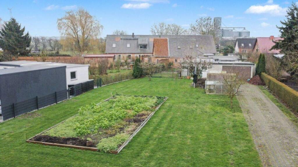 Grundstück zum Kauf 49.000 € 913,1 m² Grundstück Willerswalde Süderholz 18516