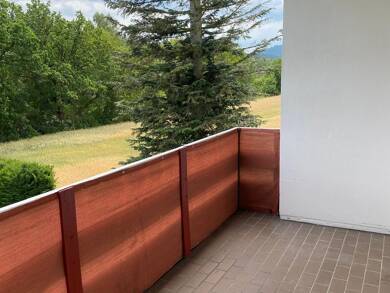 Wohnung zur Miete 418 € 3 Zimmer 67 m² 2. Geschoss frei ab sofort Zur Kalkrösecke 4 Langelsheim Langelsheim 38685