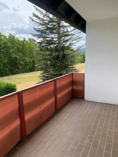 Wohnung zur Miete 418 € 3 Zimmer 67 m² 2. Geschoss frei ab sofort Zur Kalkrösecke 4 Langelsheim Langelsheim 38685