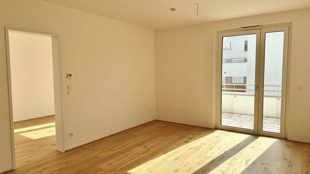 Wohnung zum Kauf - Erstbezug provisionsfrei 298.600 € 2 Zimmer 48,6 m² 1. Geschoss Krems an der Donau 3500
