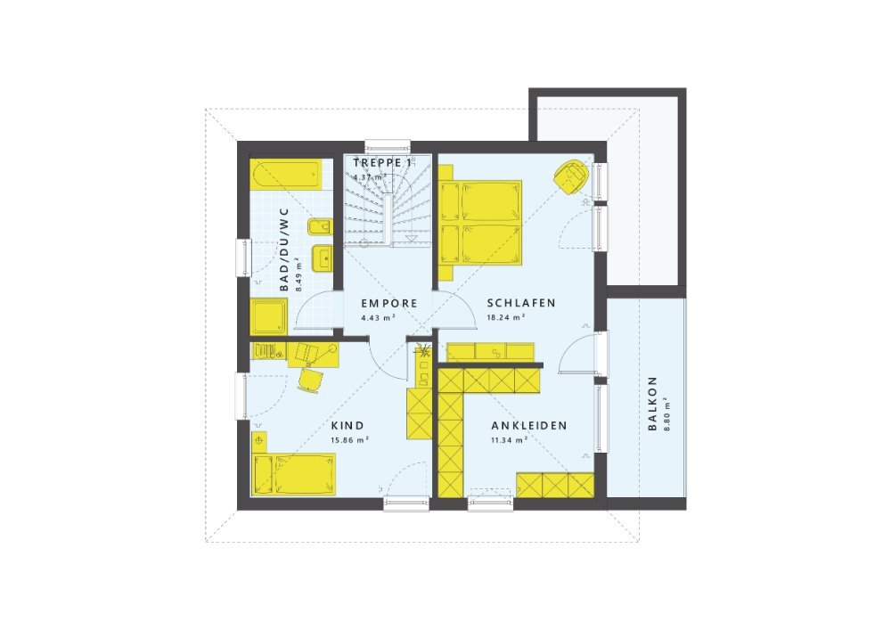 Einfamilienhaus zum Kauf 450.378 € 5 Zimmer 125 m²<br/>Wohnfläche 827 m²<br/>Grundstück Weiher Hollfeld 96142