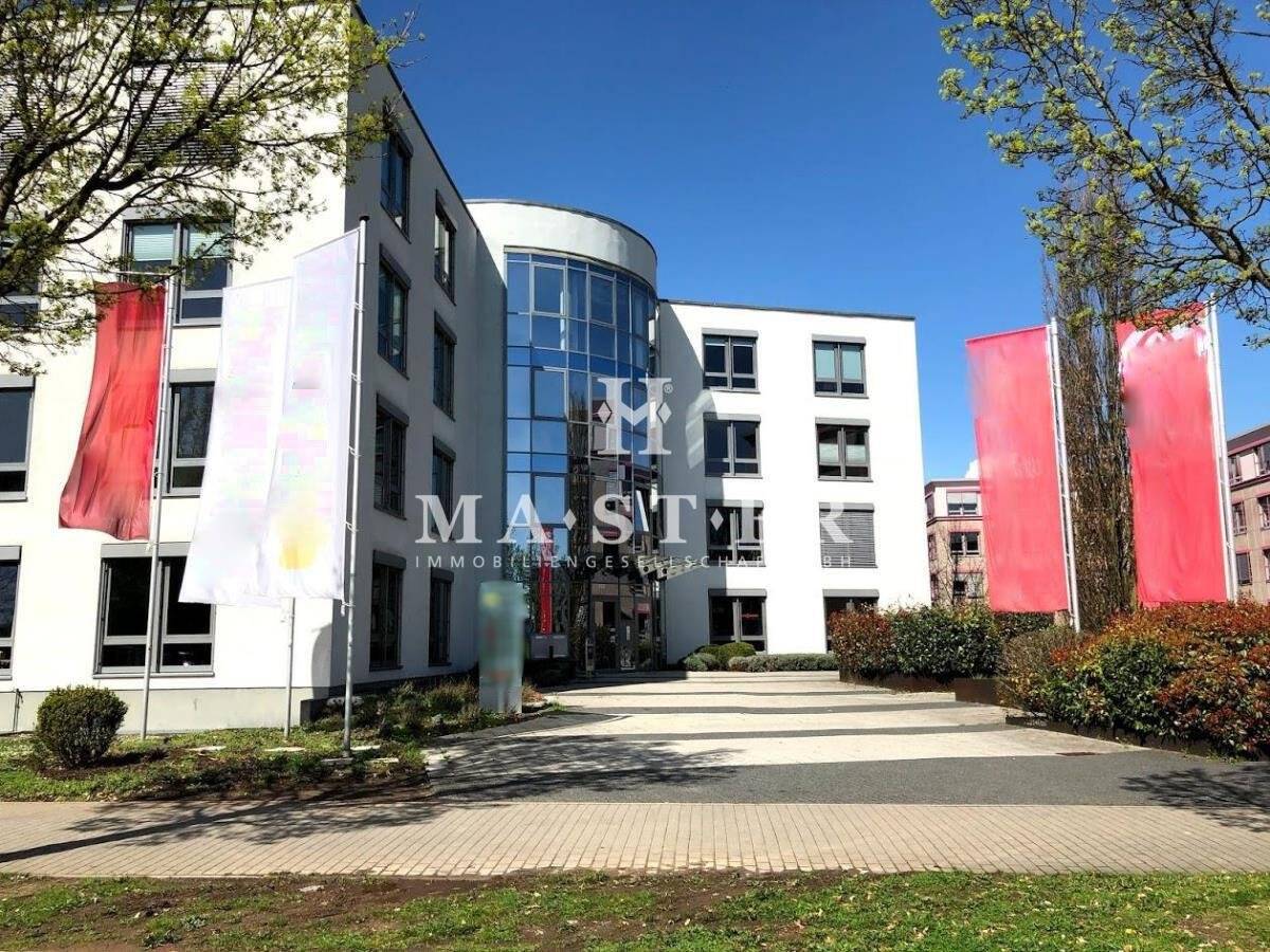 Bürofläche zur Miete 12,50 € 634,5 m²<br/>Bürofläche ab 634,5 m²<br/>Teilbarkeit Gonsenheim Mainz 55122