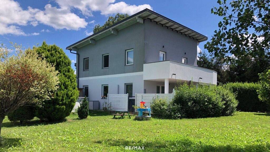 Haus zum Kauf 670.000 € 6 Zimmer 156,9 m² 2.068 m² Grundstück Innermanzing 3052