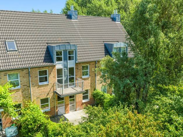 Reihenmittelhaus zum Kauf 389.000 € 6 Zimmer 112,8 m² 215 m² Grundstück Twedter Feld 32 g Mürwik Mürwik 24944