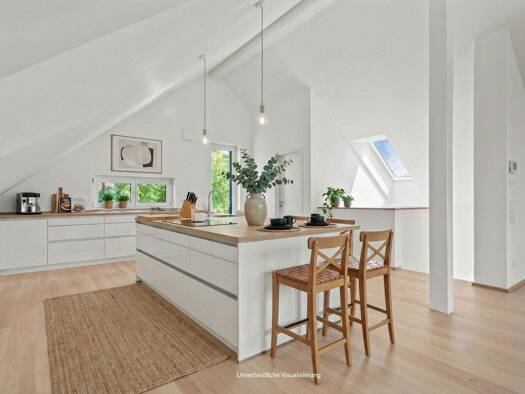 Maisonette zum Kauf 1.150.000 € 4,5 Zimmer 148 m² frei ab sofort Radolfzell 78315