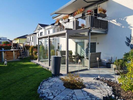 Einfamilienhaus zum Kauf 769.000 € 7 Zimmer 201 m² 583 m² Grundstück Singen 78224