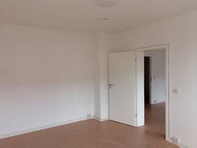 Wohnung zur Miete 210 € 2 Zimmer 47,3 m² 3. Geschoss Dr.-Senst-Straße 15 Welzow Welzow 03119