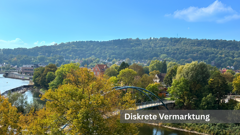 Mehrfamilienhaus zum Kauf 695.000 € 25 Zimmer 950 m² 584 m² Grundstück Innenstadt Hameln 31785