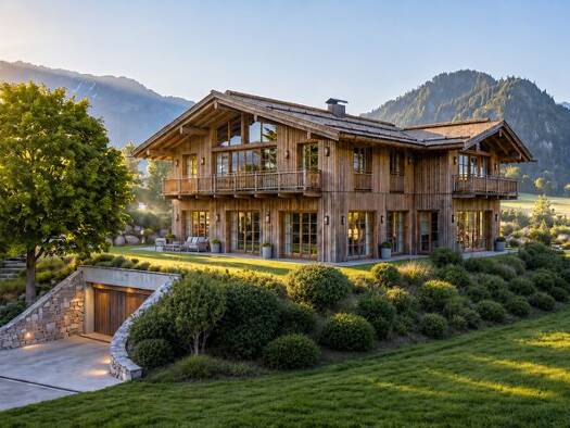 Haus zum Kauf 8.950.000 € 10 Zimmer 550 m² 1.764 m² Grundstück Tegernsee 83684