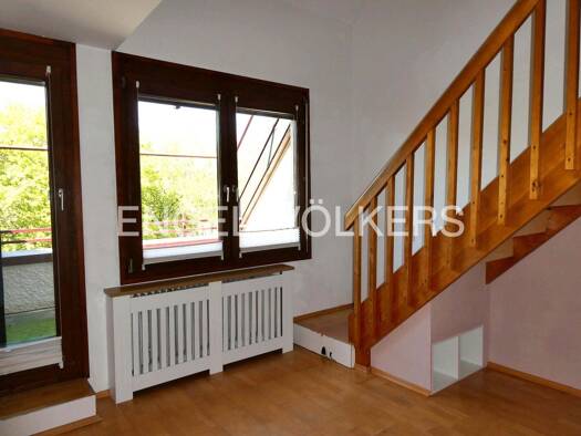 Maisonette zum Kauf 380.000 € 4 Zimmer 74 m² EG Waldhäuser-Ost Tübingen 72076