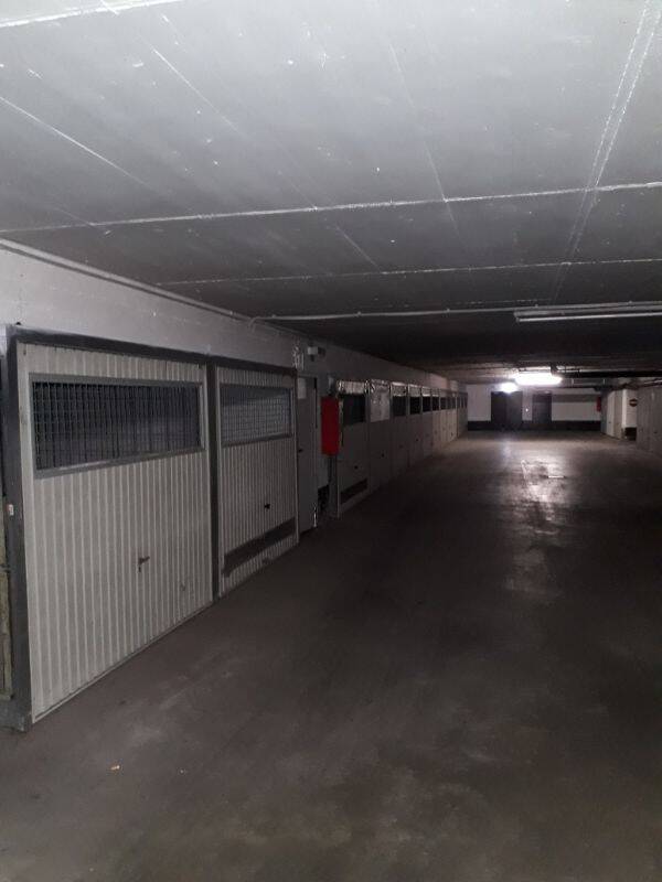 Außenstellplatz zur Miete - Widok 2