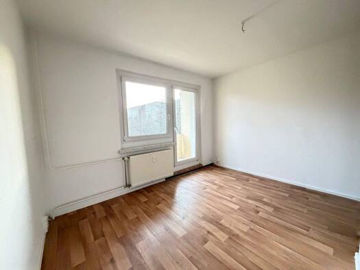 Wohnung zur Miete 347 € 4 Zimmer 69,3 m² 5. Geschoss Albert-Schweitzer-Straße 20 Chrieschwitz Plauen 08529