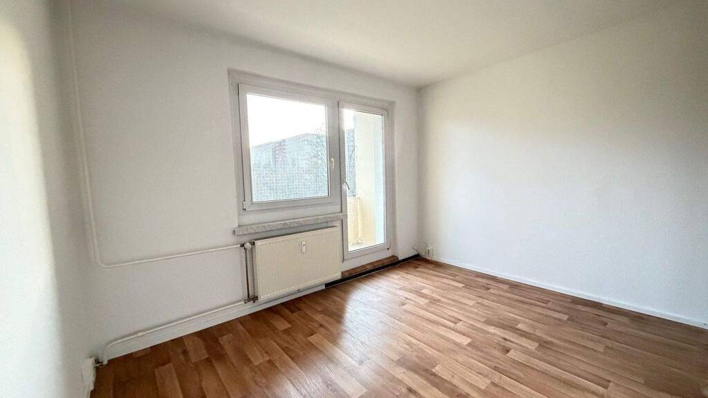 Wohnung zur Miete 347 € 4 Zimmer 69,3 m² 5. Geschoss Albert-Schweitzer-Straße 26 Chrieschwitz Plauen 08529