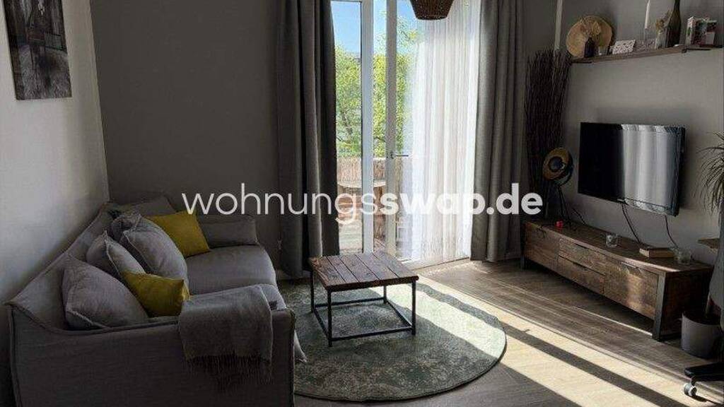 Studio zur Miete Tauschwohnung 507 € 2 Zimmer 50 m² 4. Geschoss Pankow Berlin 13187