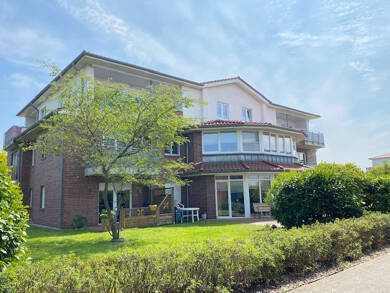 Wohnung zum Kauf als Kapitalanlage geeignet 179.500 € 2 Zimmer 55 m² Ritzweg 83 Moordorf Südbrookmerland 26624