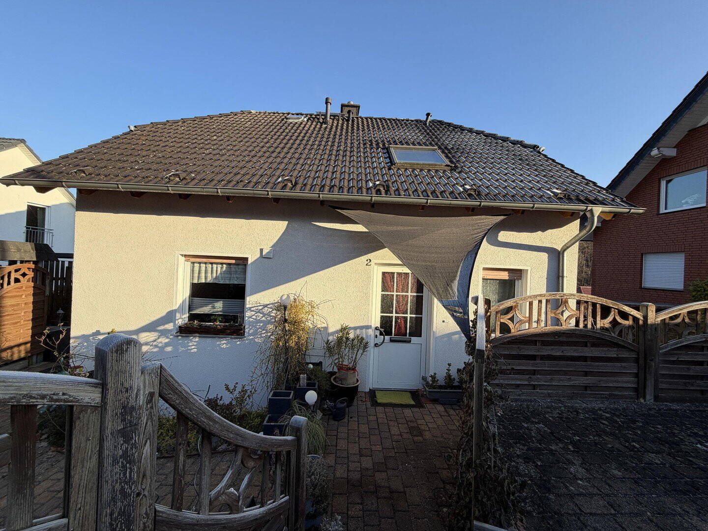 Mehrfamilienhaus zum Kauf - Ansicht 3