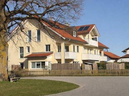 Reihenendhaus zum Kauf 885.000 € 5 Zimmer 188 m² 369 m² Grundstück Polling 82398