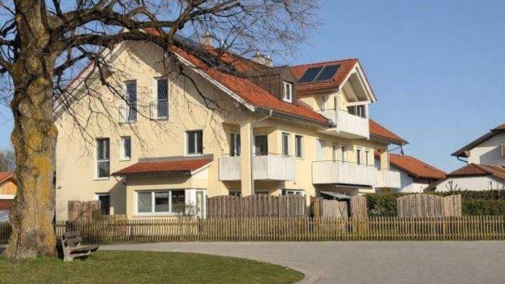 Reihenendhaus zum Kauf 885.000 € 5 Zimmer 188 m² 369 m² Grundstück Polling 82398
