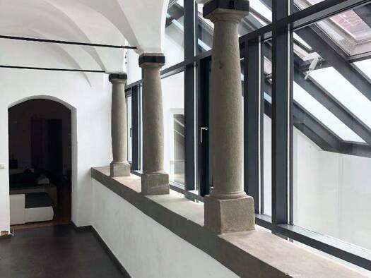 Wohnung zur Miete 1.000 € 5 Zimmer 155 m² Enge Gasse 27 Steyr 4400