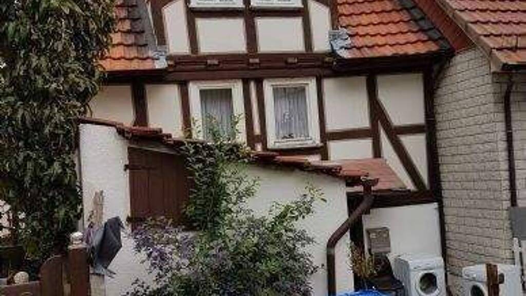 Reihenendhaus zum Kauf 59.000 € 3 Zimmer 62,4 m² 70 m² Grundstück Gudensberg 34281