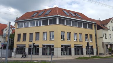 Bürofläche zur Miete provisionsfrei 860 € 85,6 m² Bürofläche Schoellstraße 7 Plieningen Stuttgart-Plieningen 70599