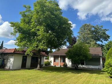 Bungalow zum Kauf 599.000 € 7 Zimmer 796 m² Grundstück frei ab sofort Pinneberg 25421