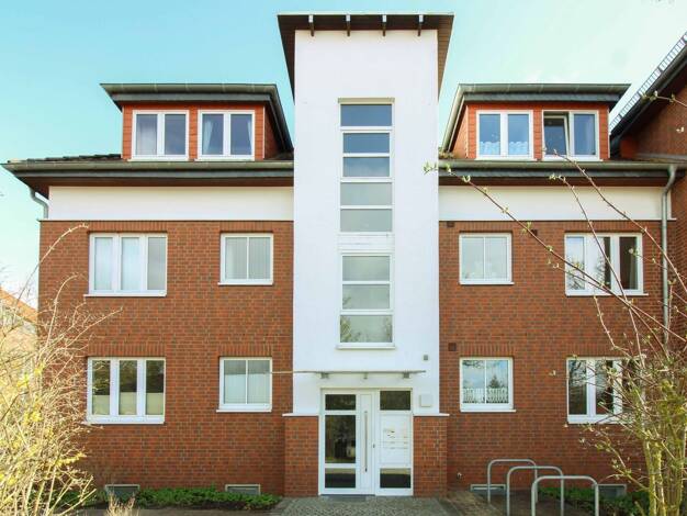 Wohnung zum Kauf 229.000 € 3 Zimmer 62 m² 2. Geschoss Oedeme Lüneburg 21335