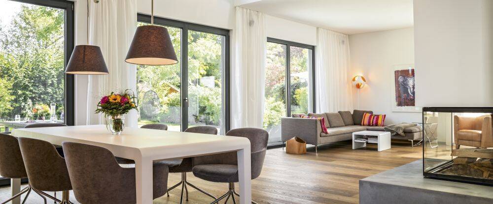 Einfamilienhaus zum Kauf - Erstbezug - Ansicht 3