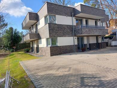 Mehrfamilienhaus zum Kauf 1.198.000 € 8 Zimmer 324 m² 1.003 m² Grundstück frei ab sofort Berchtesgadener Str. 47a Falkensee 14612