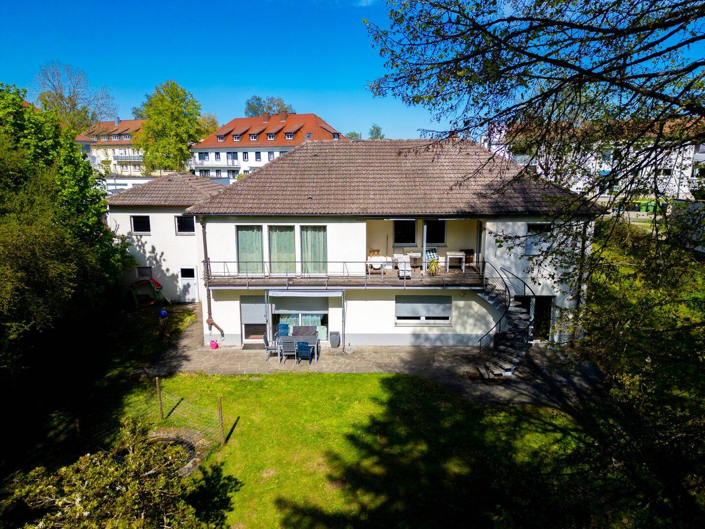 Einfamilienhaus zum Kauf - Ansicht 3