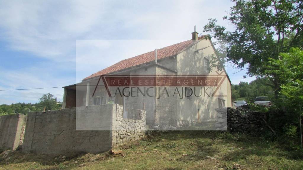 Haus zum Kauf 165.000 € 4 Zimmer 229 m² Imotski