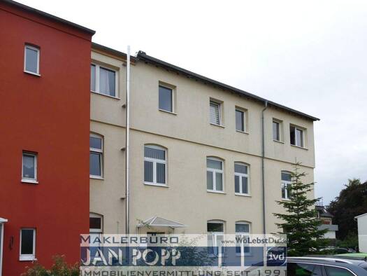 Bürofläche zur Miete 955 € Zeulenroda Zeulenroda-Triebes 07937