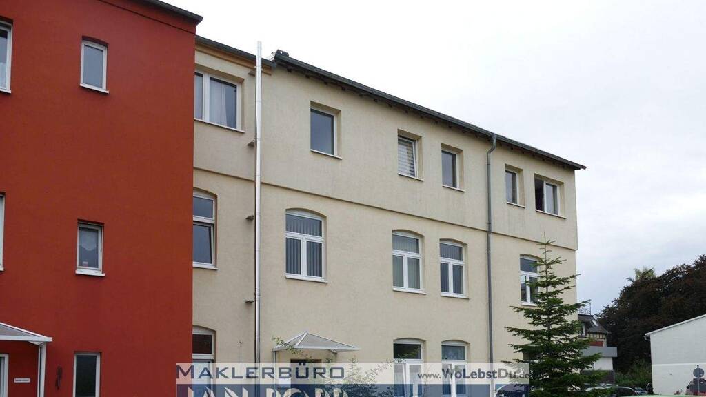 Bürofläche zur Miete 955 € Zeulenroda Zeulenroda-Triebes 07937