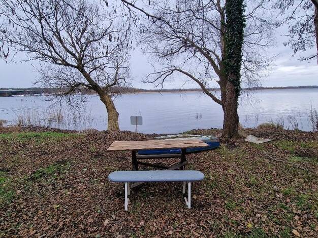 Grundstück zum Kauf 620.000 € 6.000 m² Grundstück frei ab sofort Kemnitz Werder (Havel) 14542