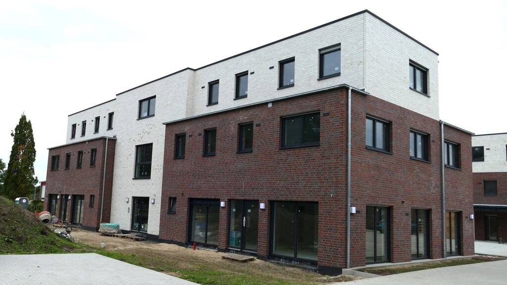 Bürogebäude zum Kauf - Erstbezug 269.000 € 3 Zimmer 95,5 m² Bürofläche Plankorth Bawinkel 49844