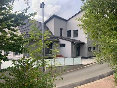 Wohnung zum Kauf 632.000 € 4 Zimmer 300 m² 2. Geschoss Obertrubach Obertrubach 91286