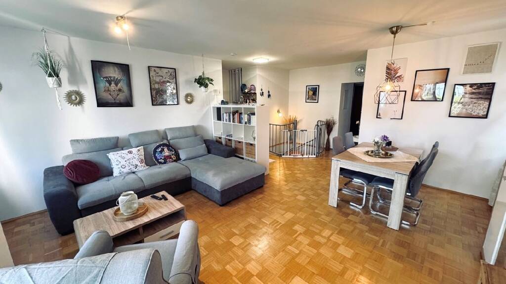 Maisonette zum Kauf 278.000 € 3 Zimmer 89 m² EG frei ab 01.04.2026 Froschhausen Seligenstadt 63500