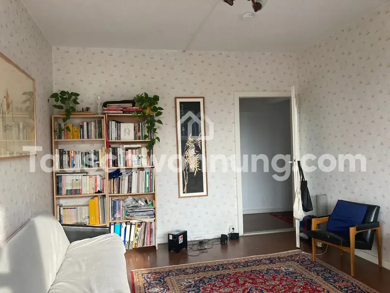 Wohnung zur Miete Tauschwohnung 325 € 2 Zimmer 50 m² 3. Geschoss Potsdam - West Potsdam 14471