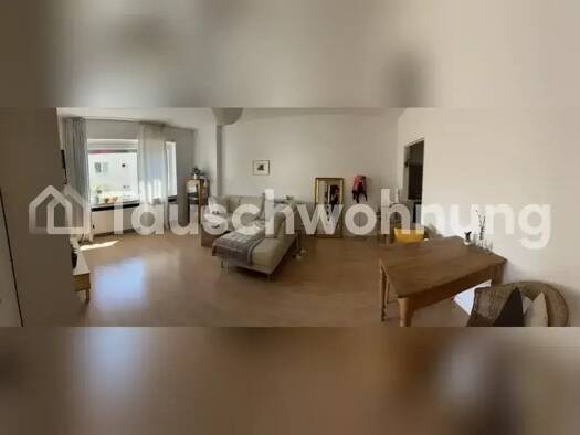 Wohnung zur Miete Tauschwohnung 675 € 2 Zimmer 45 m² 1. Geschoss Lindenthal Köln 50931